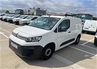 CITROEN VAN 1.6 BLUEHDI 55KW TALLA M CONTRO - 3405-LCL